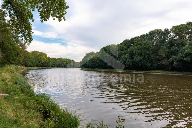 Chata Polabí - Nymburk OP 0140