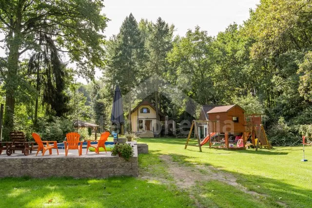 Chata Polabí - Nymburk OP 0140