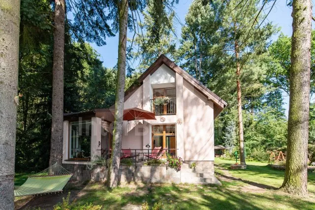 Chata Polabí - Nymburk OP 0140