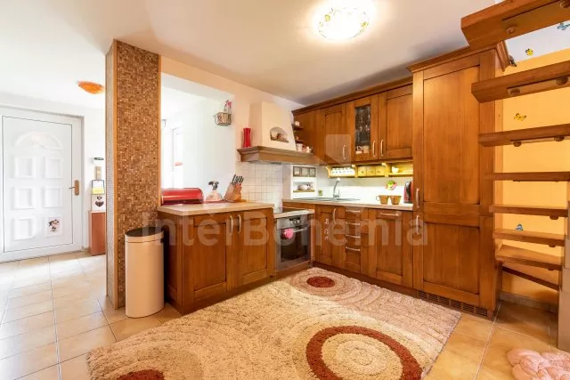 Chata Polabí - Nymburk OP 0140