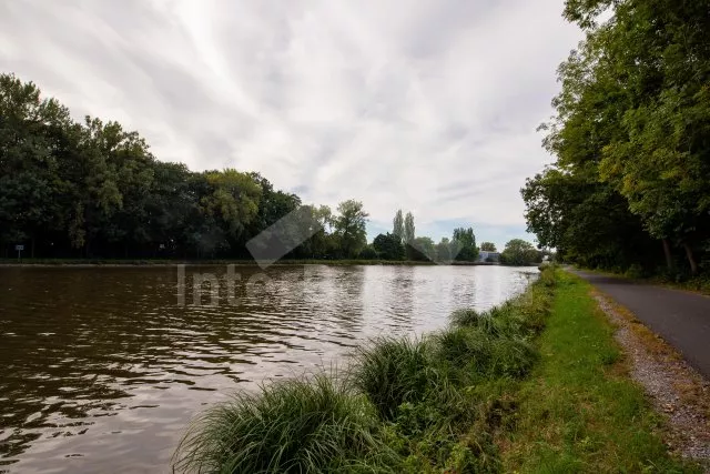 Chata Polabí - Nymburk OP 0140