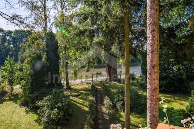 Chata Polabí - Nymburk OP 0140