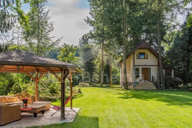 Chata Polabí - Nymburk OP 0140