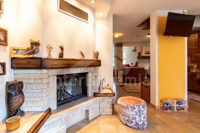 Chata Polabí - Nymburk OP 0140