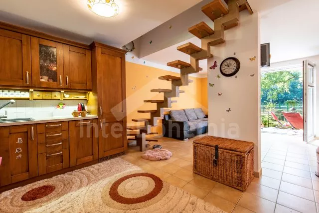 Chata Polabí - Nymburk OP 0140