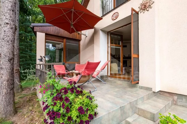 Chata Polabí - Nymburk OP 0140