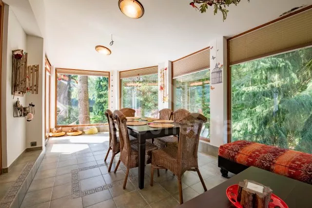 Chata Polabí - Nymburk OP 0140