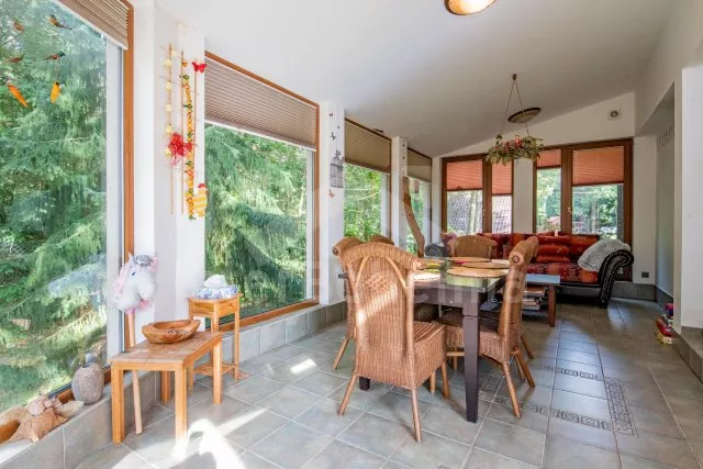 Chata Polabí - Nymburk OP 0140