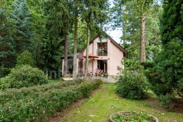 Chata Polabí - Nymburk OP 0140