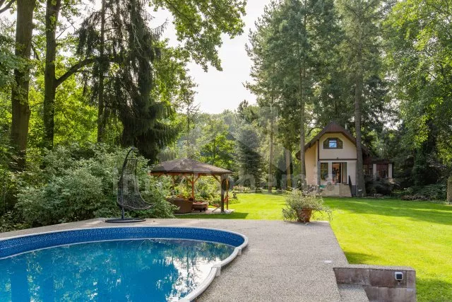 Chata Polabí - Nymburk OP 0140