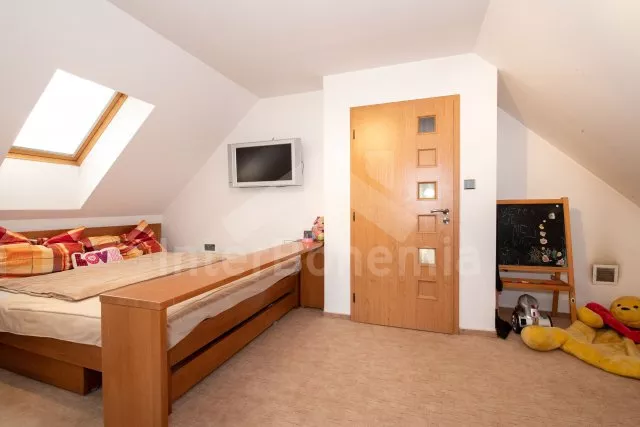 Chata Polabí - Nymburk OP 0140