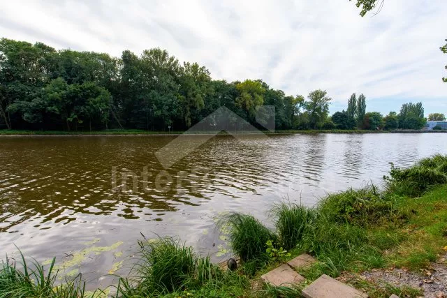 Chata Polabí - Nymburk OP 0140