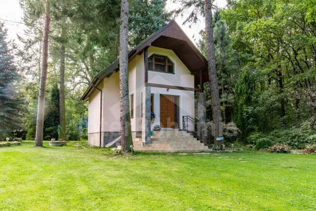 Chata Polabí - Nymburk OP 0140