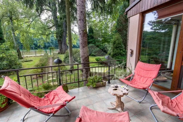 Chata Polabí - Nymburk OP 0140