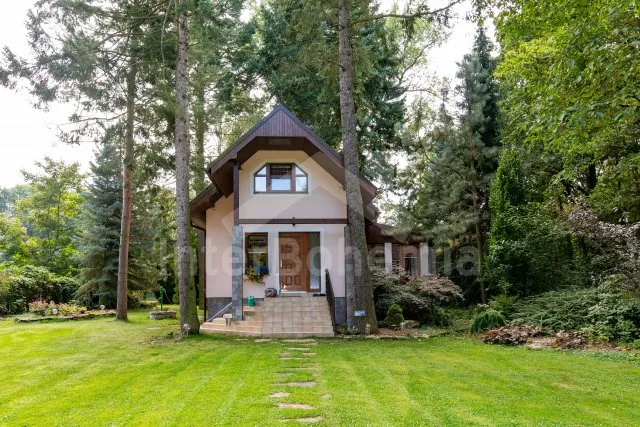 Chata Polabí - Nymburk OP 0140