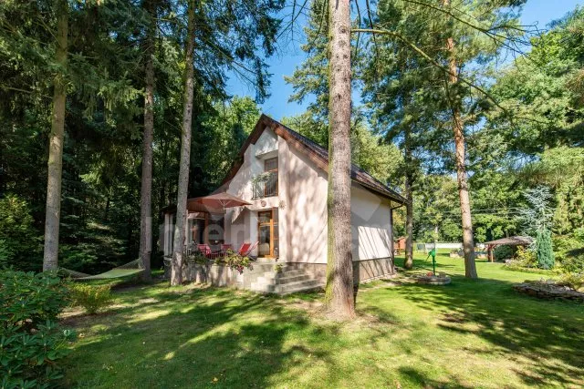 Chata Polabí - Nymburk OP 0140