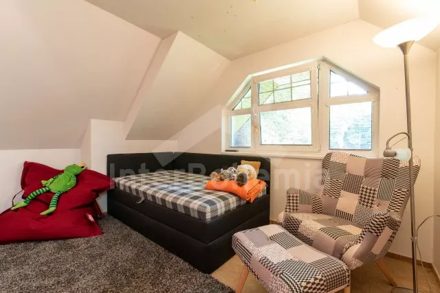 Chata Polabí - Nymburk OP 0140