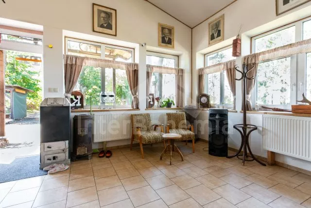 Chata Vysočina - Hlinsko VC 0182