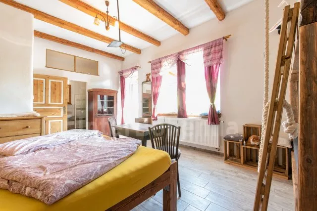 Chata Vysočina - Hlinsko VC 0182