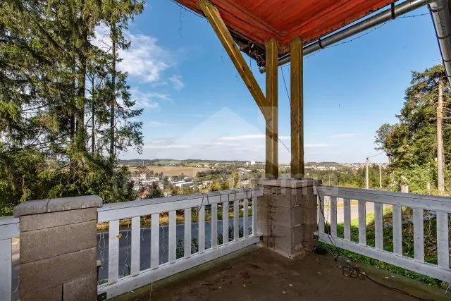 Chata Vysočina - Hlinsko VC 0182