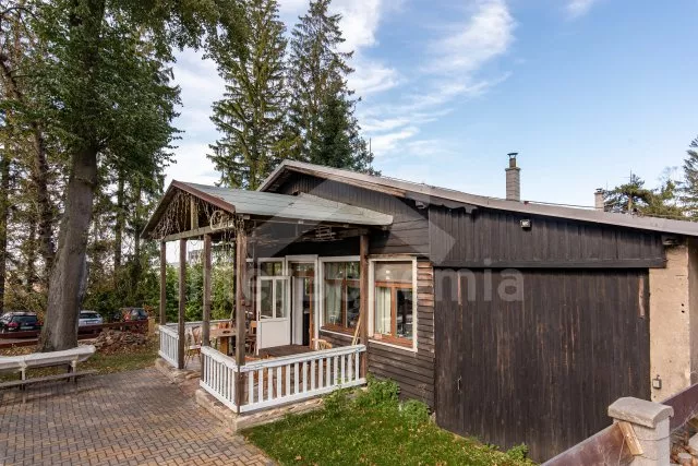 Chata Vysočina - Hlinsko VC 0182