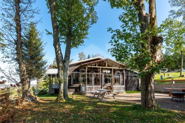 Chata Vysočina - Hlinsko VC 0182