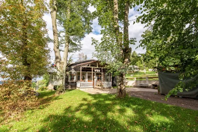 Chata Vysočina - Hlinsko VC 0182