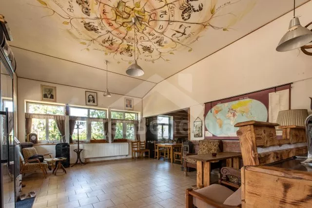 Chata Vysočina - Hlinsko VC 0182