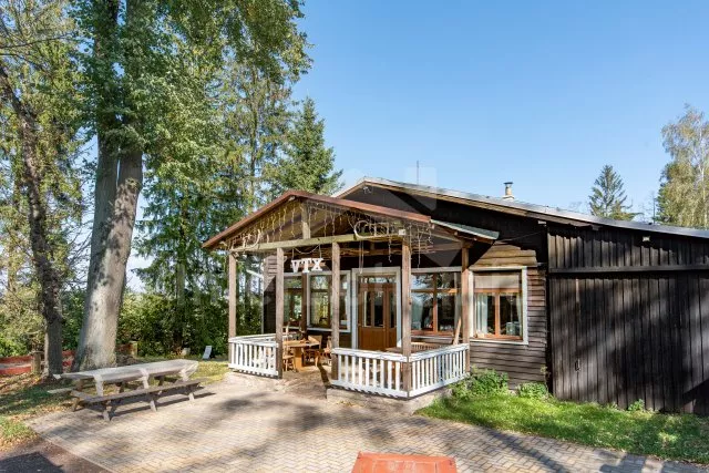 Chata Vysočina - Hlinsko VC 0182