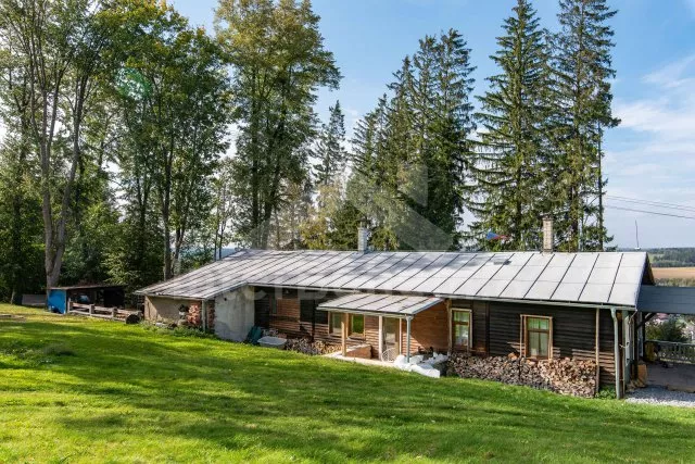 Chata Vysočina - Hlinsko VC 0182