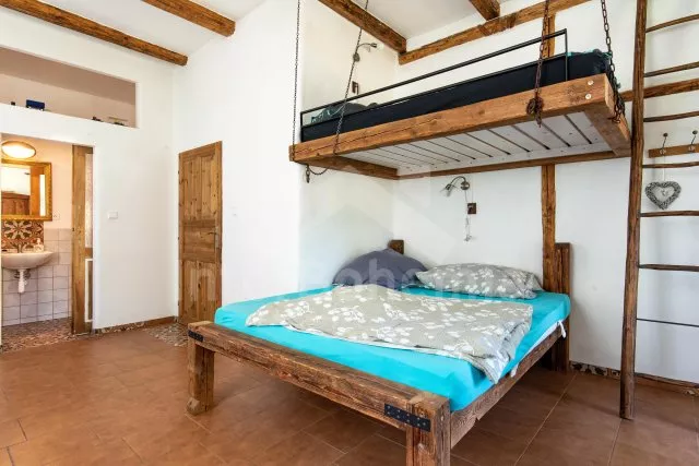 Chata Vysočina - Hlinsko VC 0182