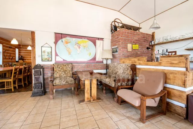 Chata Vysočina - Hlinsko VC 0182