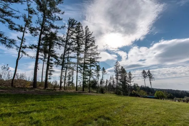 Chata Vysočina - Hlinsko VC 0182