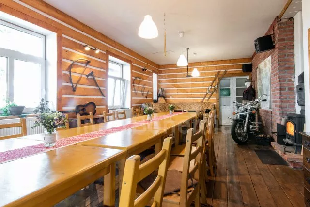 Chata Vysočina - Hlinsko VC 0182