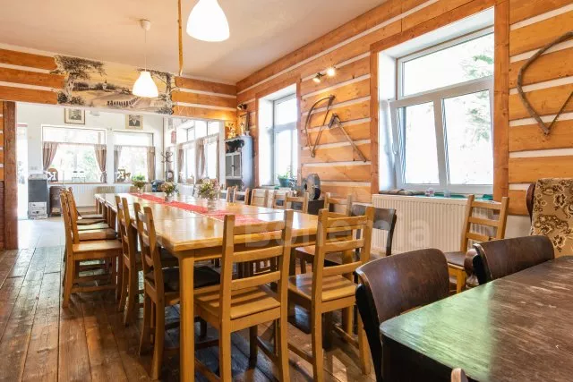 Chata Vysočina - Hlinsko VC 0182