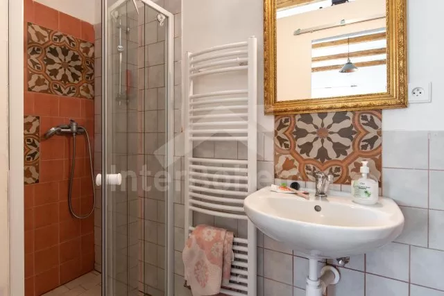 Chata Vysočina - Hlinsko VC 0182