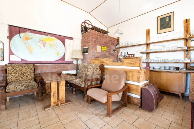 Chata Vysočina - Hlinsko VC 0182