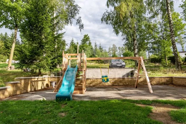 Chata Vysočina - Hlinsko VC 0182