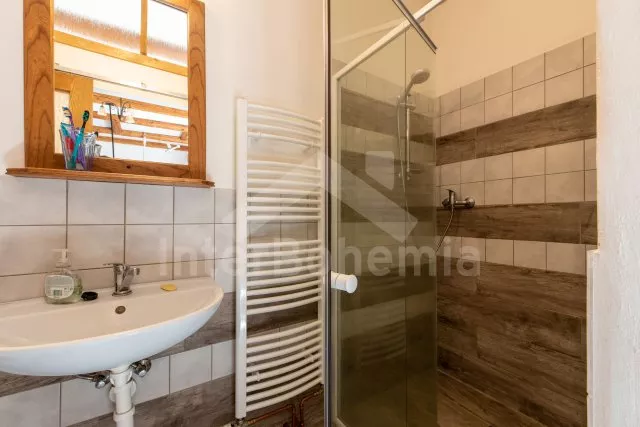 Chata Vysočina - Hlinsko VC 0182