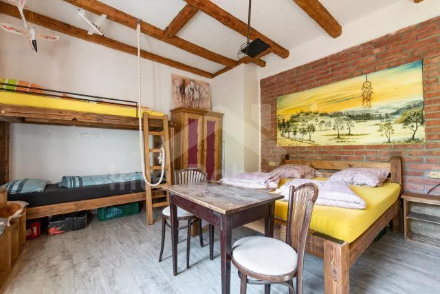 Chata Vysočina - Hlinsko VC 0182