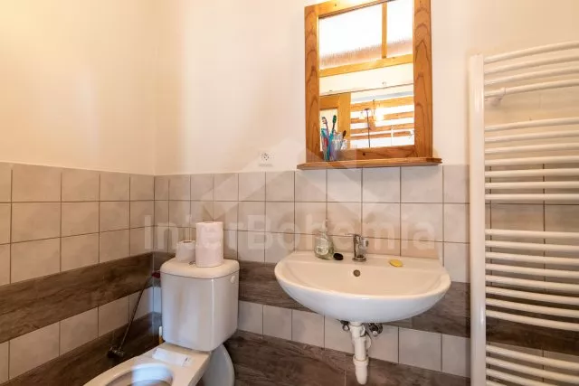 Chata Vysočina - Hlinsko VC 0182