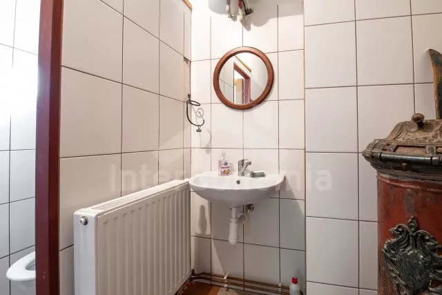 Chata Vysočina - Hlinsko VC 0182