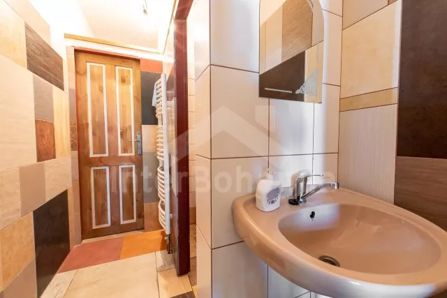 Chata Vysočina - Hlinsko VC 0182