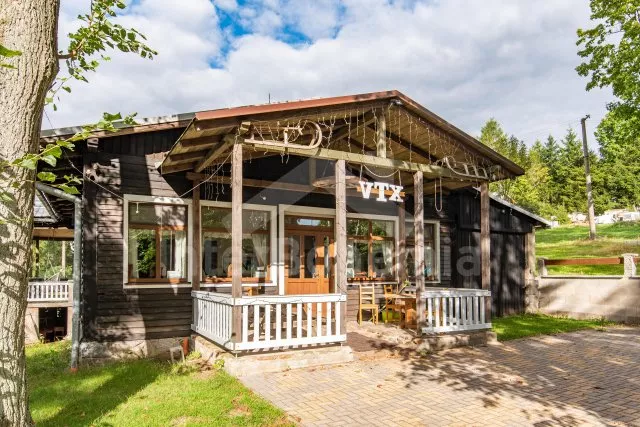 Chata Vysočina - Hlinsko VC 0182