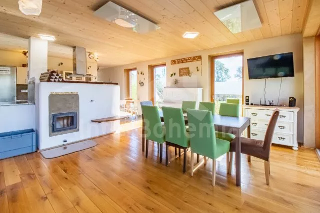 Ferienwohnung  - Nymburk OP 0090