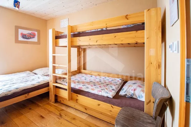 Ferienwohnung  - Nymburk OP 0090