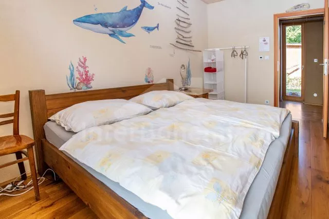 Ferienwohnung  - Nymburk OP 0090