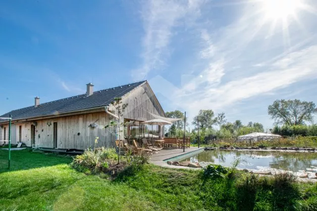 Domek Polabí - Nymburk OP 0090