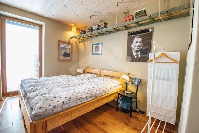 Ferienwohnung  - Nymburk OP 0090