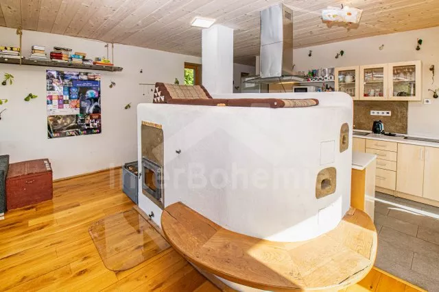 Ferienwohnung  - Nymburk OP 0090